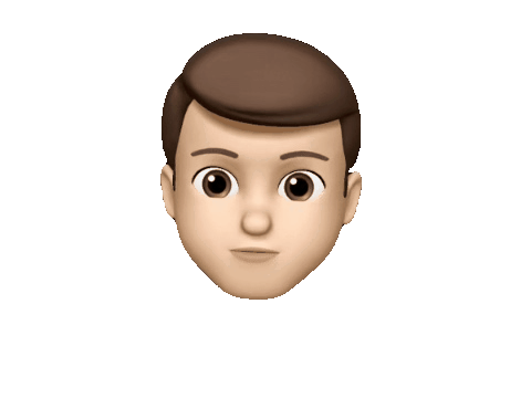 Abhikant Nirbhavane memoji